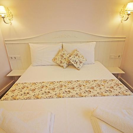 Denizyildizi Otel Bozcaada Esterno foto